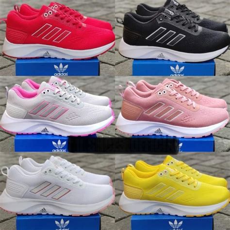 sepatu adidas untuk wanita